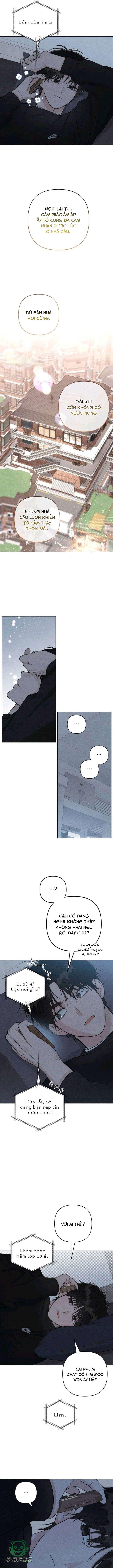Bí Mật Thanh Xuân - Chap 110 - Trang 8