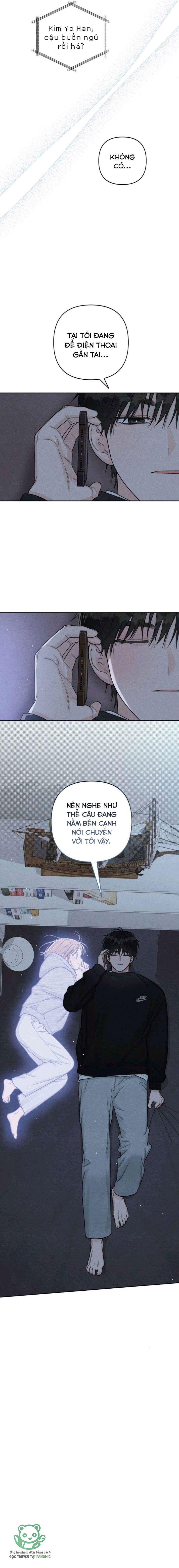 Bí Mật Thanh Xuân - Chap 110 - Trang 11