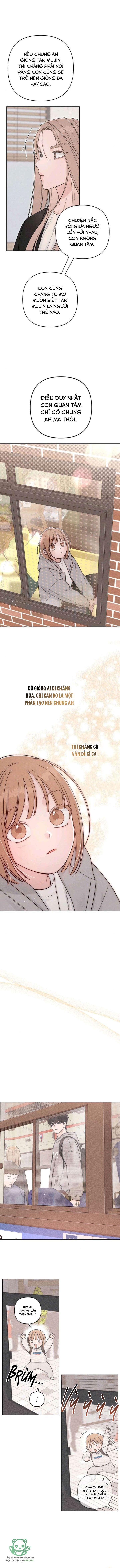 Bí Mật Thanh Xuân - Chap 110 - Trang 3