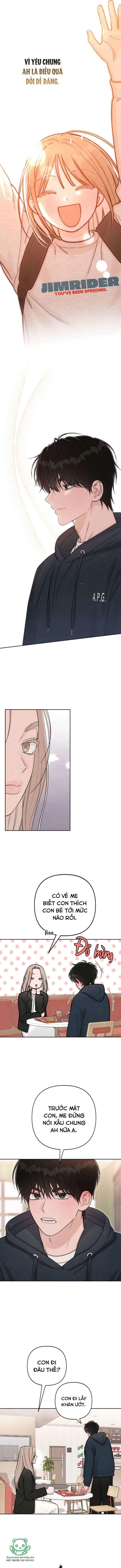 Bí Mật Thanh Xuân - Chap 110 - Trang 4