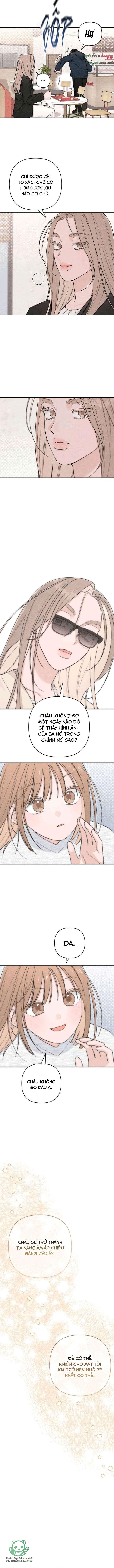 Bí Mật Thanh Xuân - Chap 110 - Trang 5
