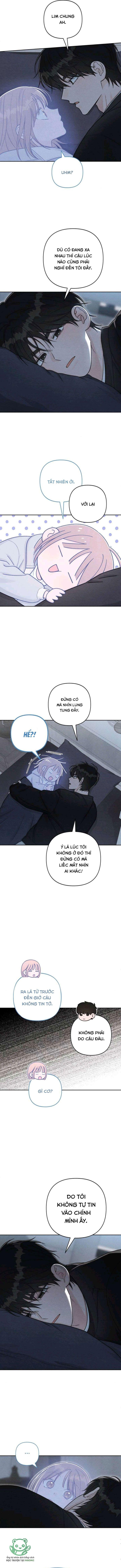 Bí Mật Thanh Xuân - Chap 111 - Trang 6