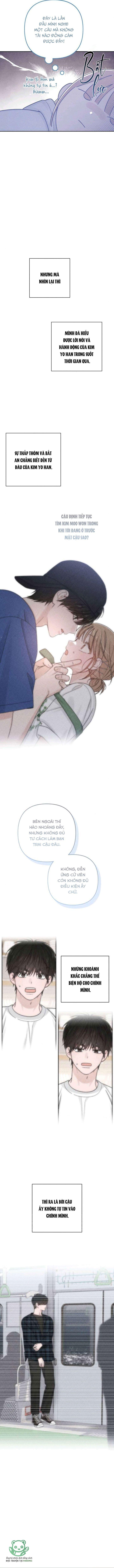 Bí Mật Thanh Xuân - Chap 111 - Trang 7