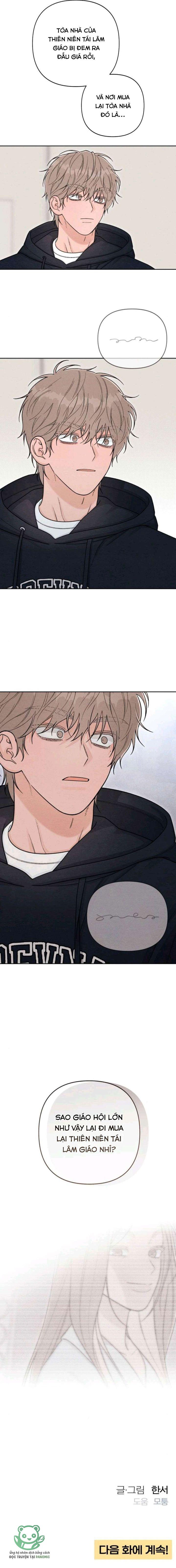 Bí Mật Thanh Xuân - Chap 111 - Trang 10