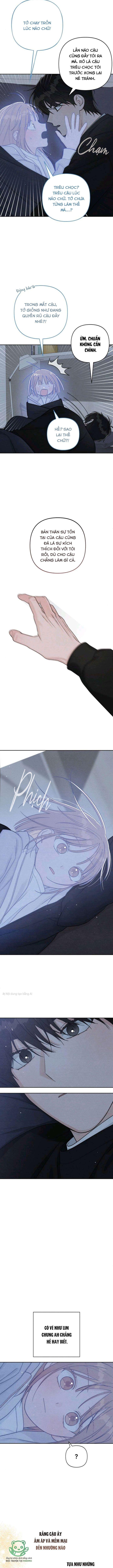 Bí Mật Thanh Xuân - Chap 111 - Trang 3