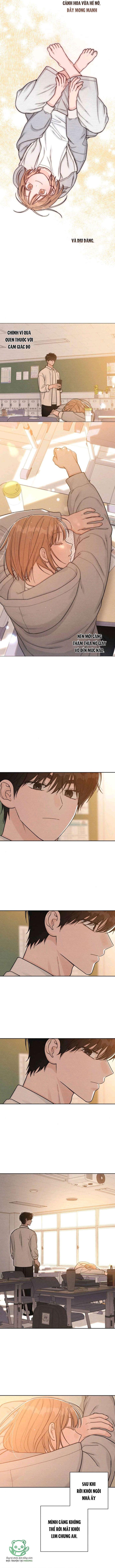 Bí Mật Thanh Xuân - Chap 111 - Trang 4