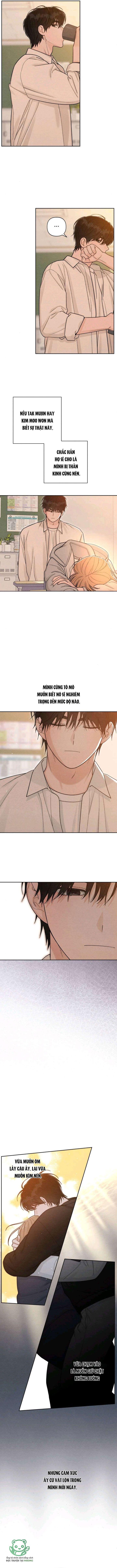 Bí Mật Thanh Xuân - Chap 111 - Trang 5