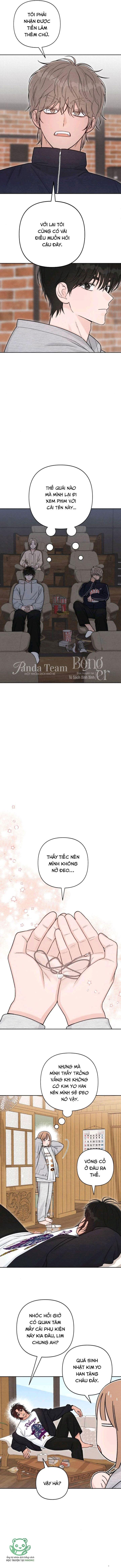 Bí Mật Thanh Xuân - Chap 112 - Trang 6