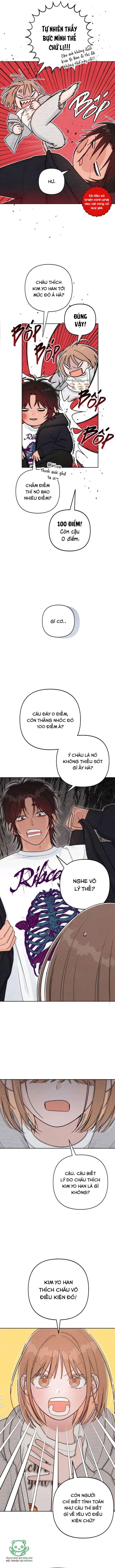 Bí Mật Thanh Xuân - Chap 112 - Trang 7