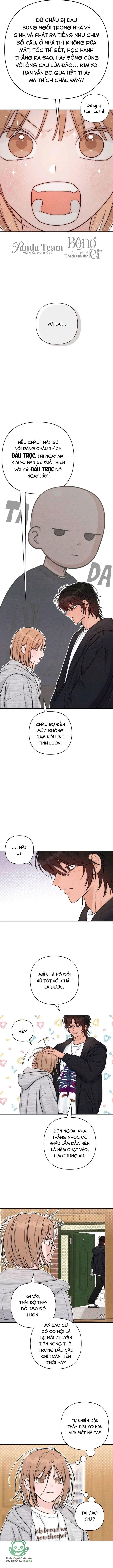 Bí Mật Thanh Xuân - Chap 112 - Trang 8
