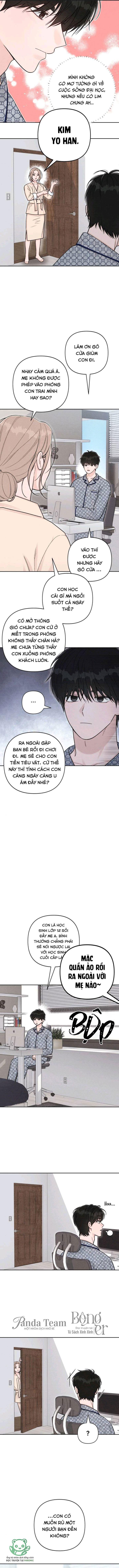 Bí Mật Thanh Xuân - Chap 112 - Trang 2