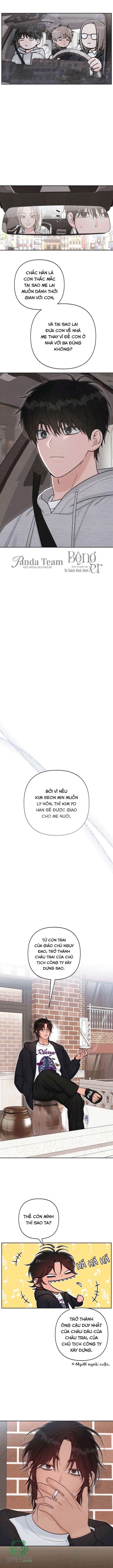 Bí Mật Thanh Xuân - Chap 112 - Trang 11