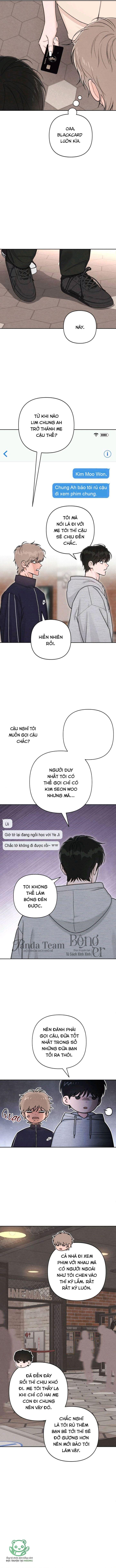 Bí Mật Thanh Xuân - Chap 112 - Trang 4