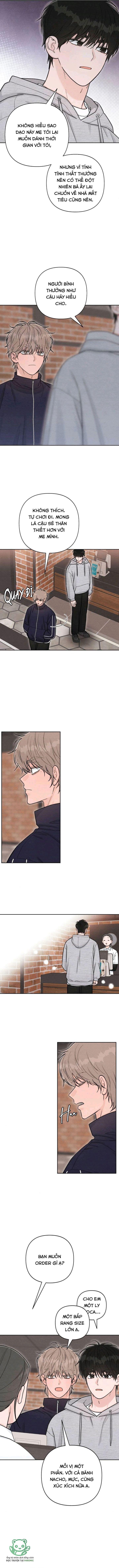 Bí Mật Thanh Xuân - Chap 112 - Trang 5