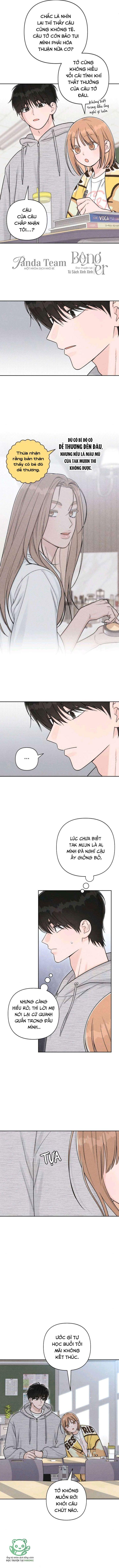Bí Mật Thanh Xuân - Chap 113 - Trang 6