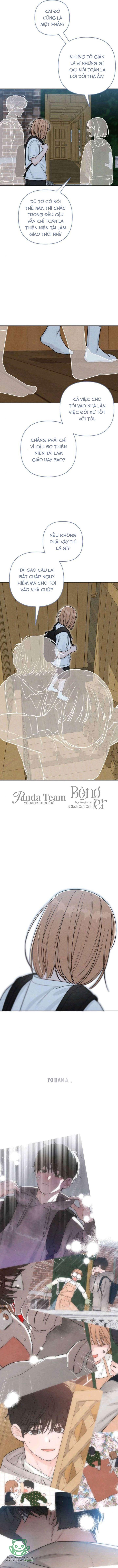 Bí Mật Thanh Xuân - Chap 113 - Trang 12