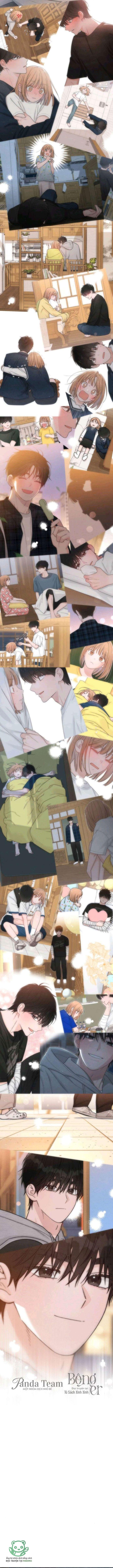 Bí Mật Thanh Xuân - Chap 113 - Trang 13