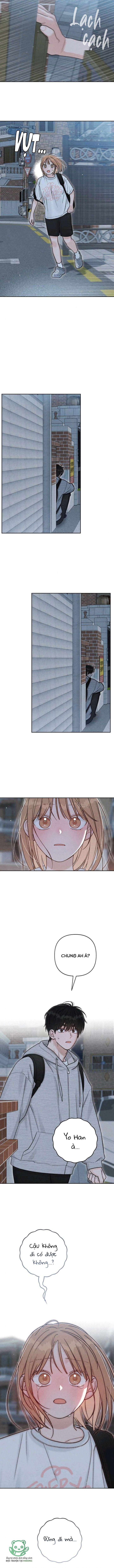 Bí Mật Thanh Xuân - Chap 113 - Trang 14