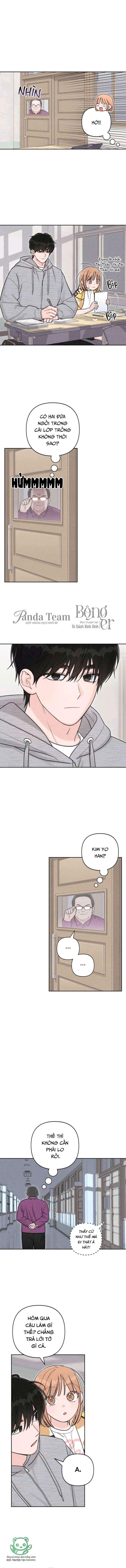 Bí Mật Thanh Xuân - Chap 113 - Trang 3