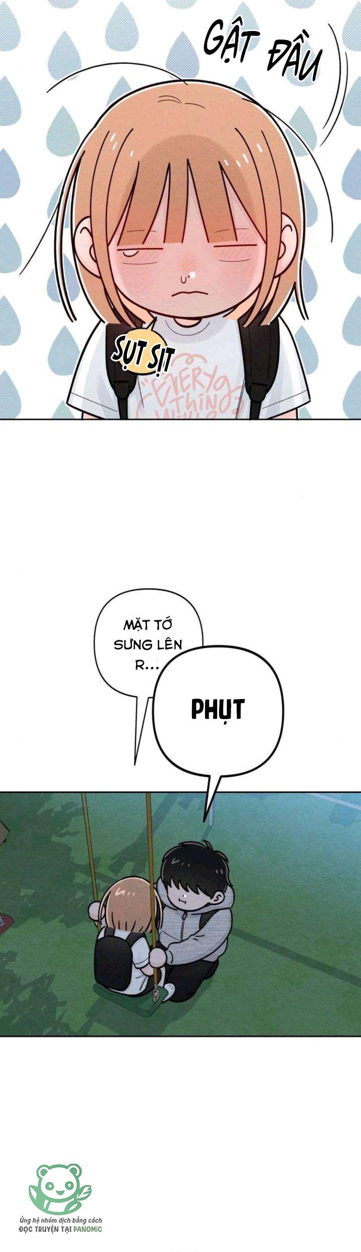 Bí Mật Thanh Xuân - Chap 114 - Trang 9