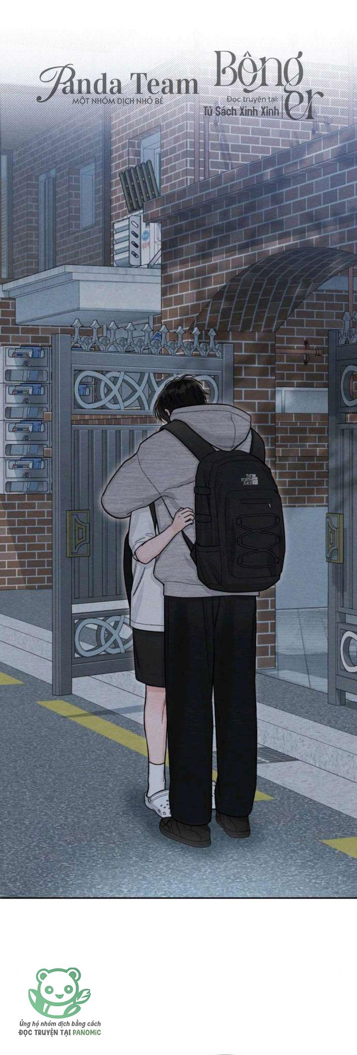 Bí Mật Thanh Xuân - Chap 114 - Trang 2