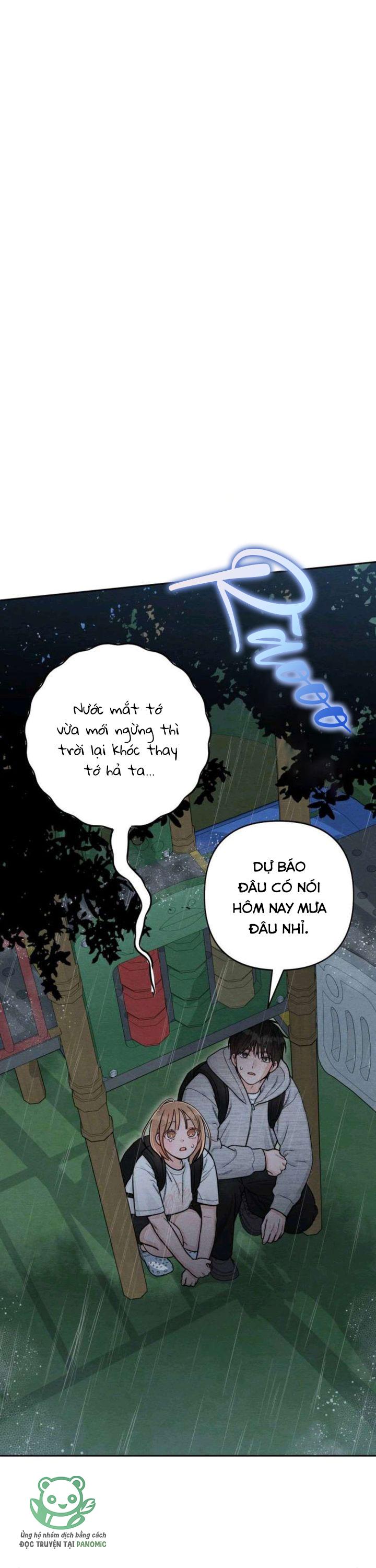 Bí Mật Thanh Xuân - Chap 114 - Trang 13