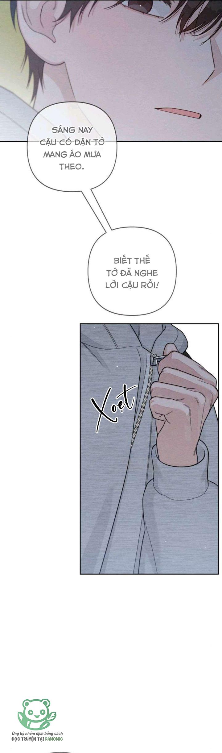Bí Mật Thanh Xuân - Chap 114 - Trang 15