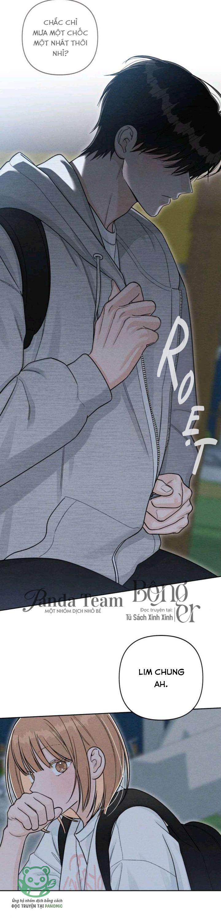 Bí Mật Thanh Xuân - Chap 114 - Trang 16