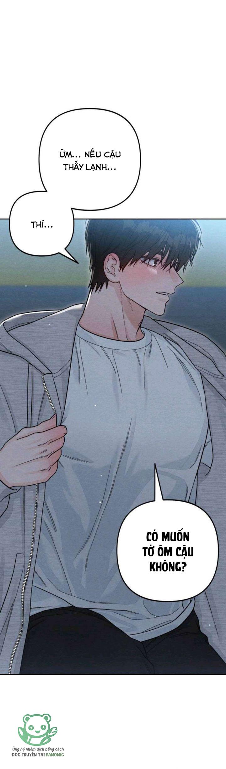 Bí Mật Thanh Xuân - Chap 114 - Trang 17