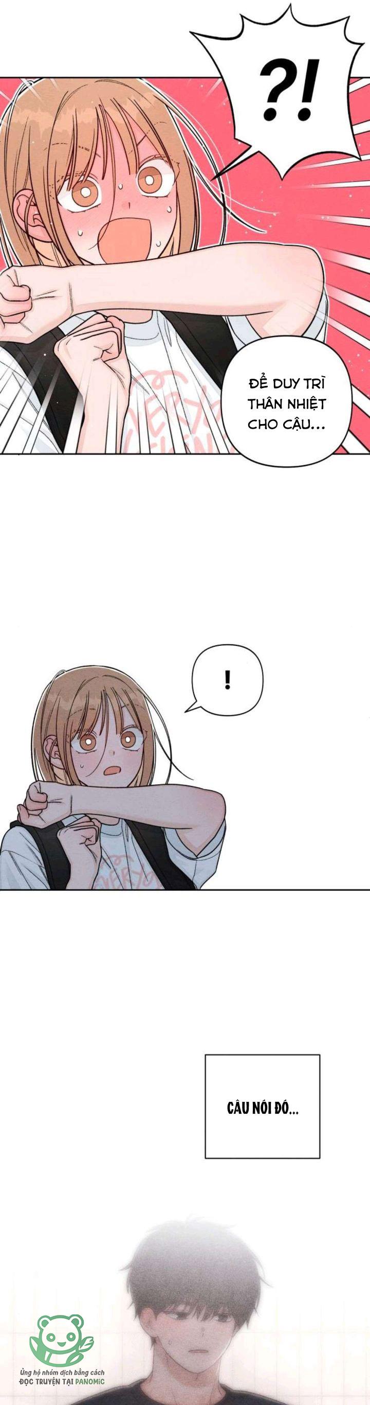 Bí Mật Thanh Xuân - Chap 114 - Trang 18
