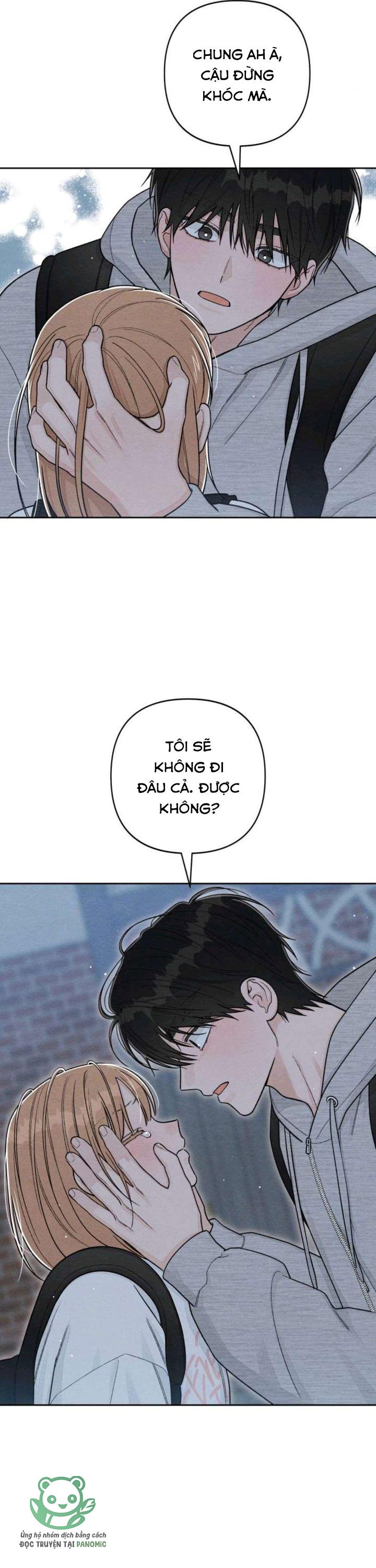 Bí Mật Thanh Xuân - Chap 114 - Trang 3