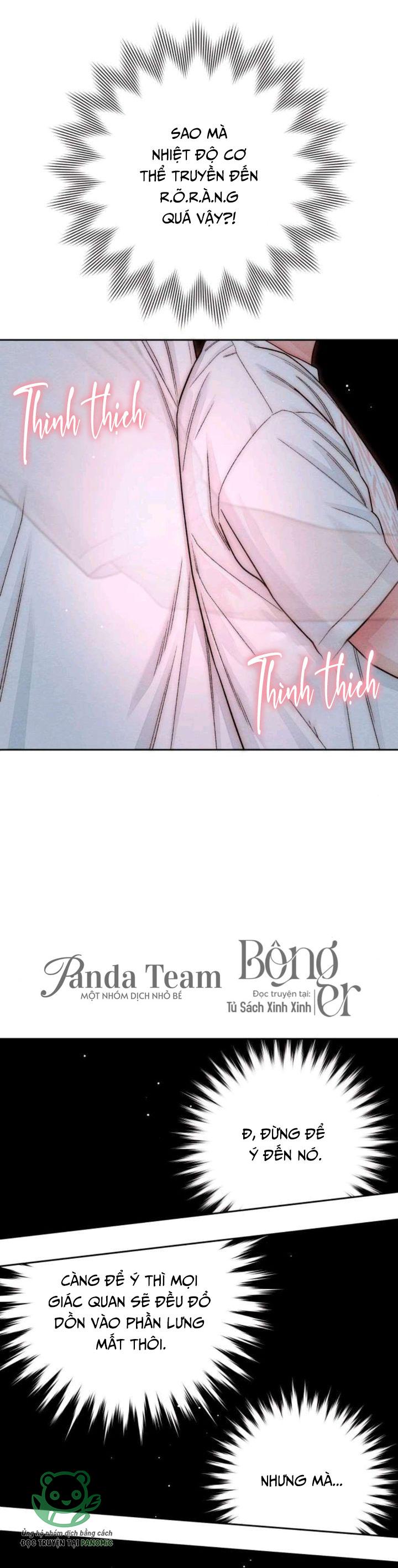 Bí Mật Thanh Xuân - Chap 114 - Trang 21