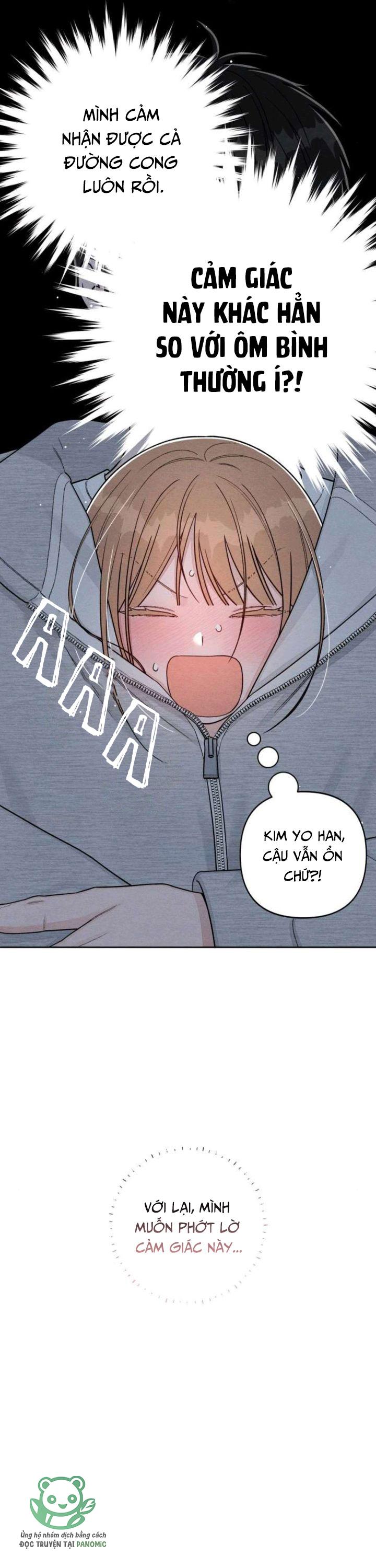 Bí Mật Thanh Xuân - Chap 114 - Trang 22