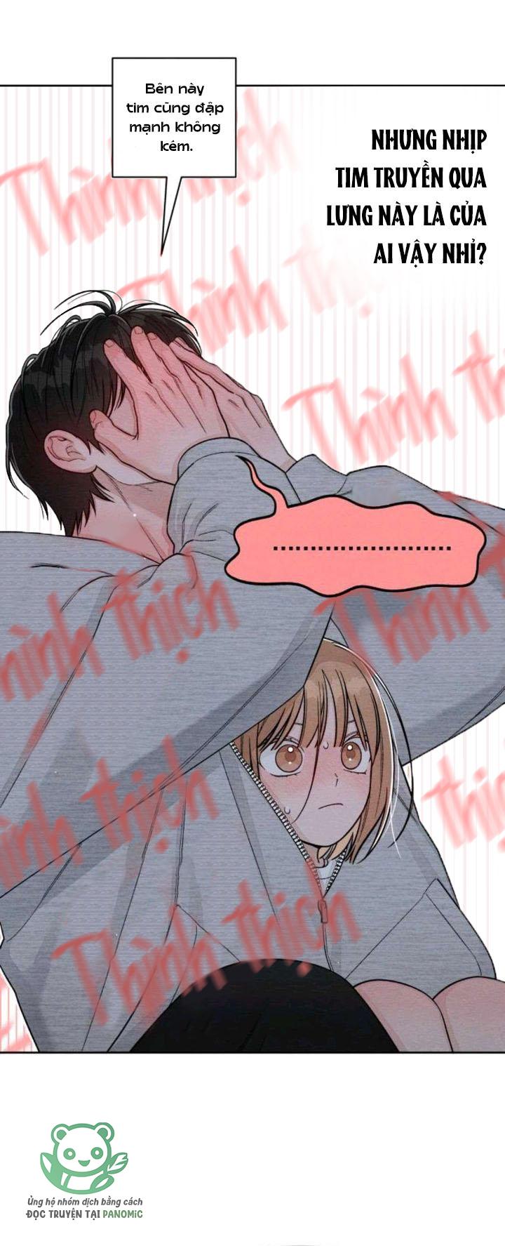 Bí Mật Thanh Xuân - Chap 114 - Trang 23