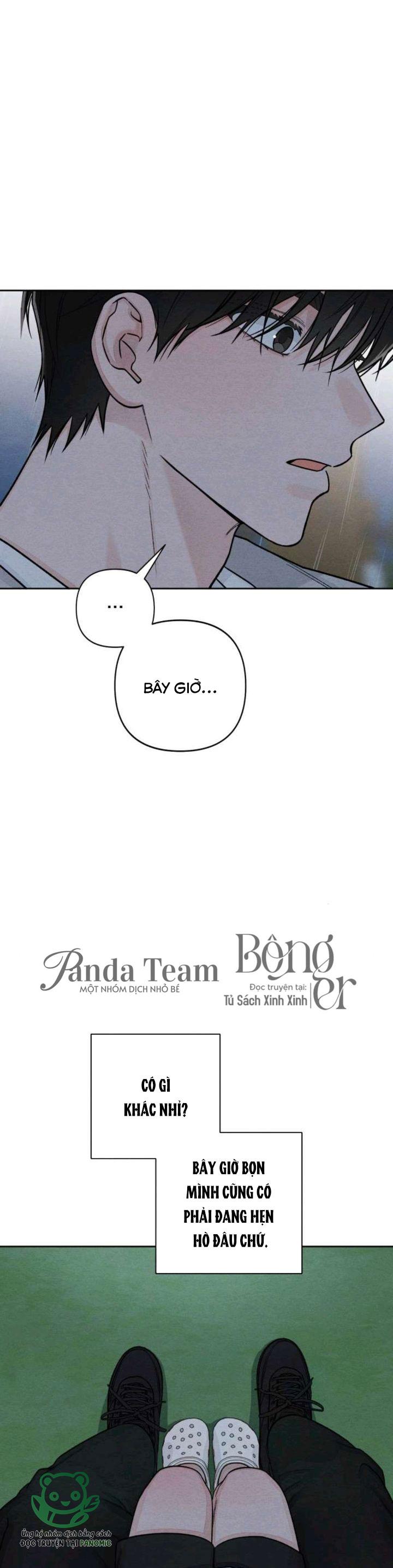 Bí Mật Thanh Xuân - Chap 114 - Trang 26