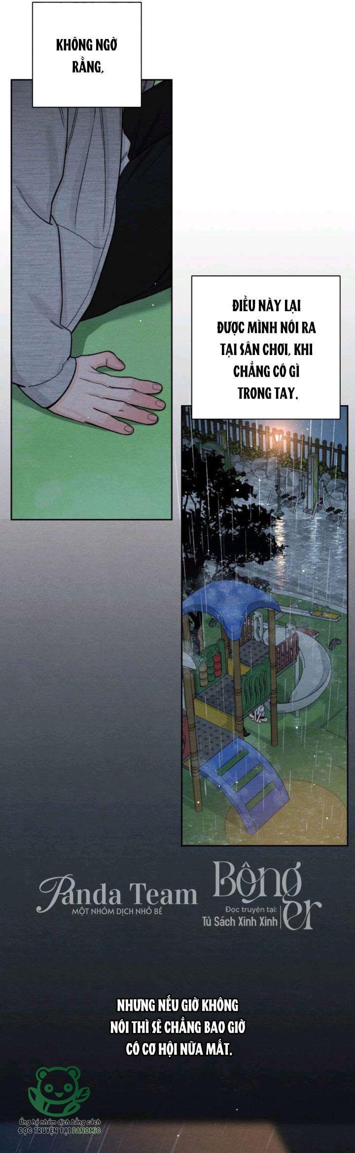 Bí Mật Thanh Xuân - Chap 114 - Trang 30