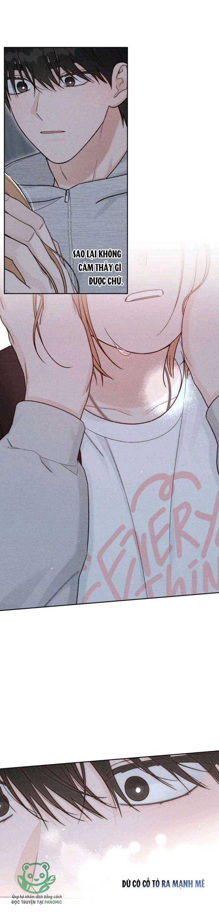 Bí Mật Thanh Xuân - Chap 114 - Trang 4