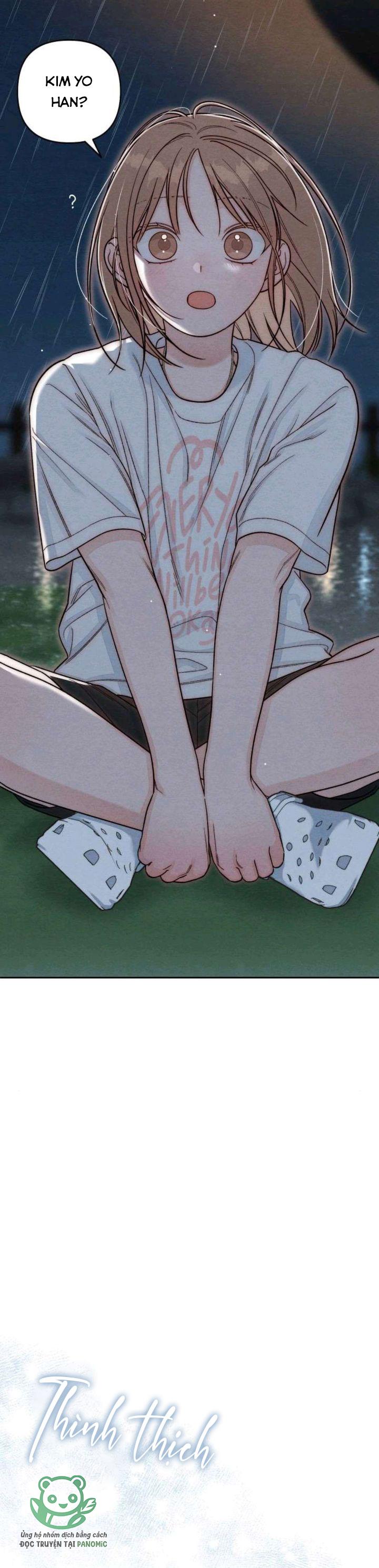 Bí Mật Thanh Xuân - Chap 114 - Trang 31