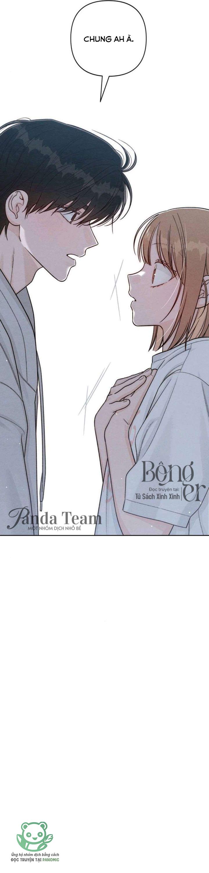 Bí Mật Thanh Xuân - Chap 114 - Trang 35