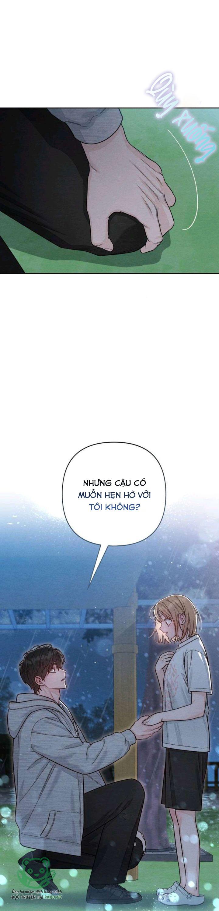Bí Mật Thanh Xuân - Chap 114 - Trang 39