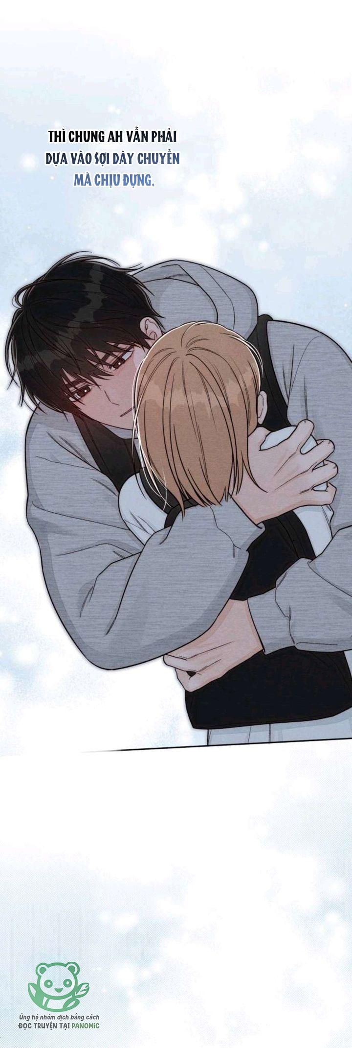 Bí Mật Thanh Xuân - Chap 114 - Trang 5
