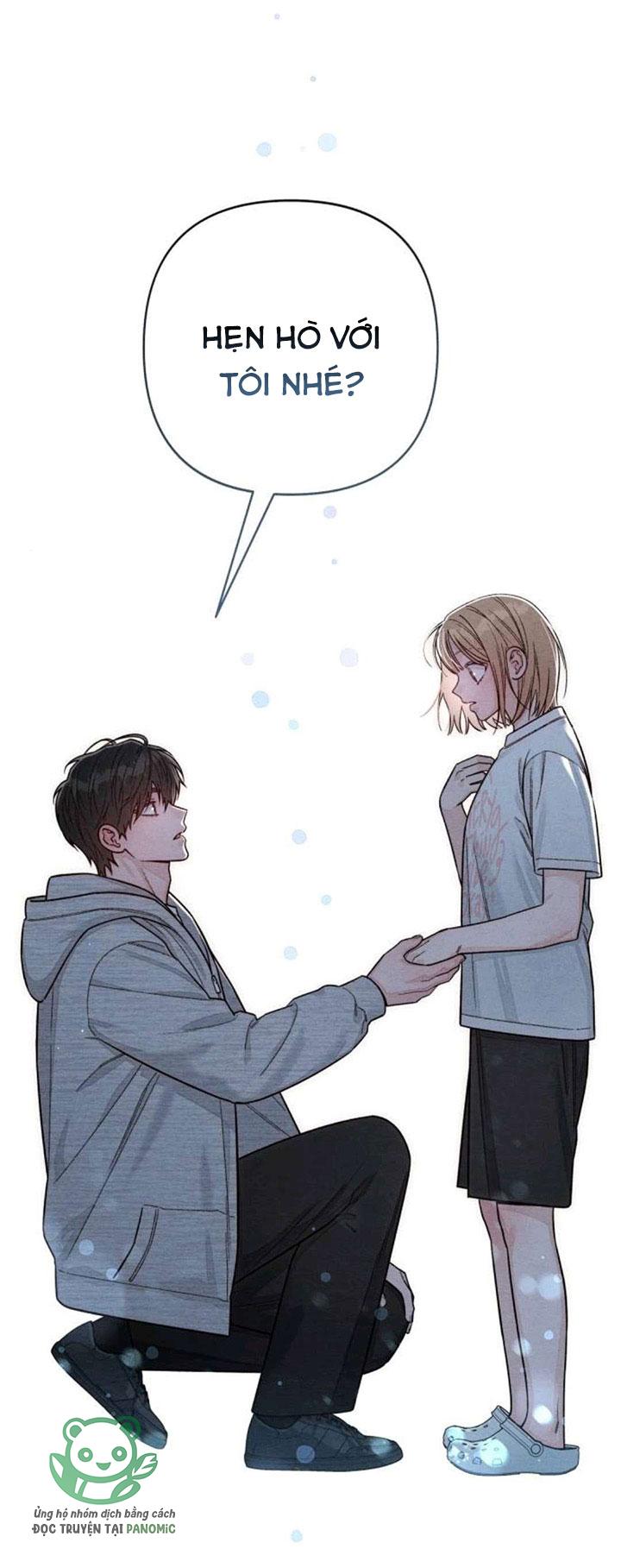 Bí Mật Thanh Xuân - Chap 115 - Trang 1