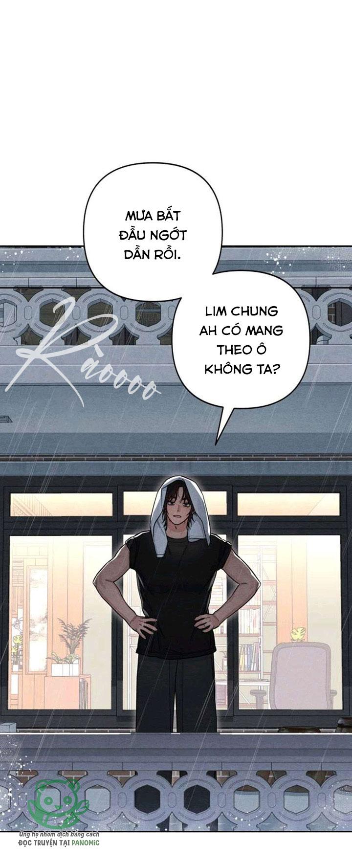 Bí Mật Thanh Xuân - Chap 115 - Trang 6