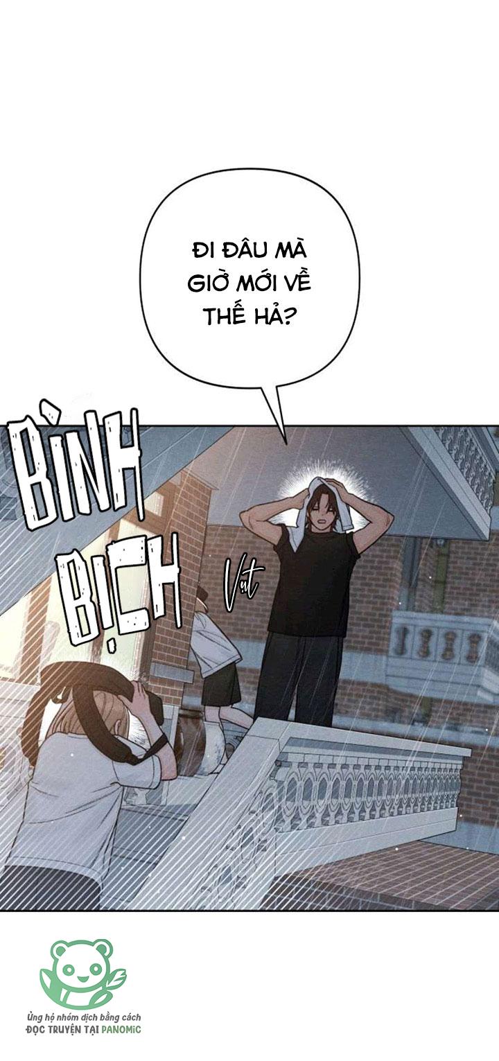 Bí Mật Thanh Xuân - Chap 115 - Trang 8