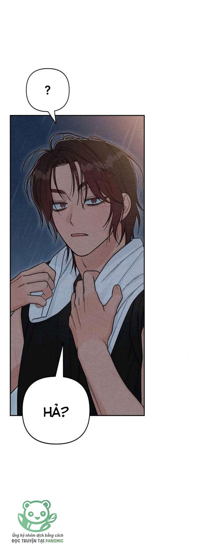 Bí Mật Thanh Xuân - Chap 115 - Trang 9