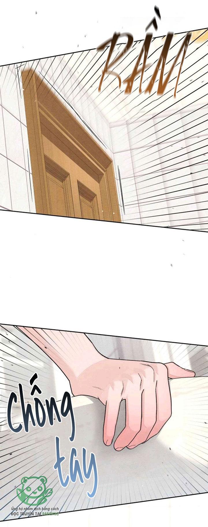 Bí Mật Thanh Xuân - Chap 115 - Trang 11