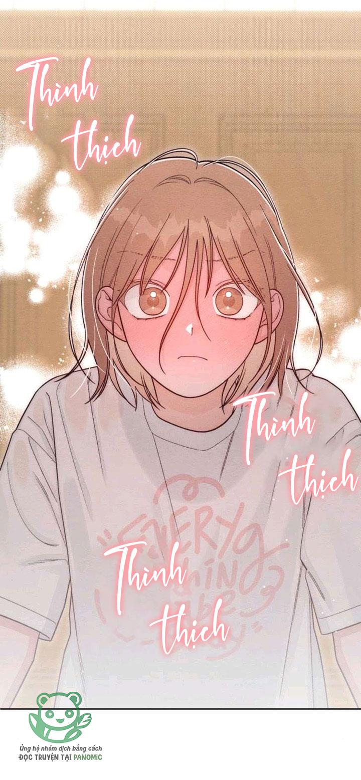 Bí Mật Thanh Xuân - Chap 115 - Trang 12