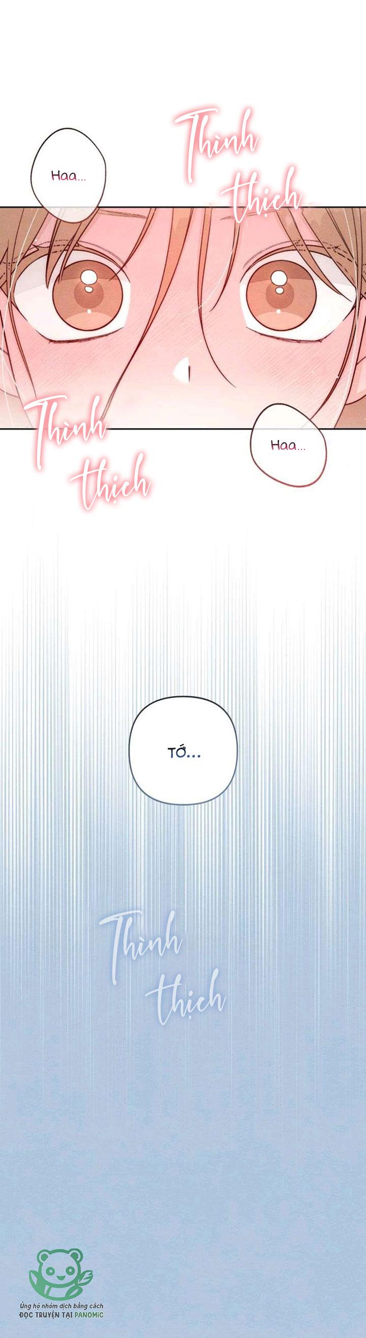Bí Mật Thanh Xuân - Chap 115 - Trang 13