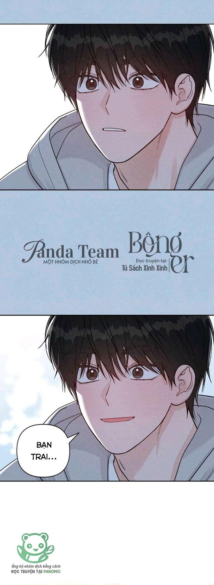 Bí Mật Thanh Xuân - Chap 115 - Trang 16