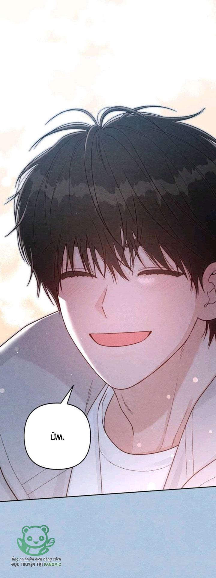 Bí Mật Thanh Xuân - Chap 115 - Trang 17